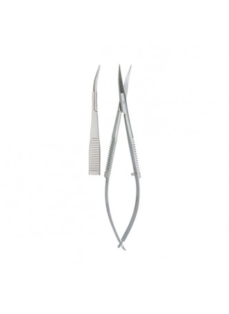 NOYES (ROSS) Iris Scissors